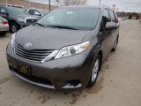 2017 Toyota Sienna LE