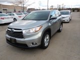 2016 Toyota Highlander Limited Platinum AWD