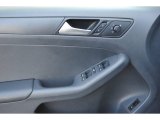2016 Volkswagen Jetta S Door Panel