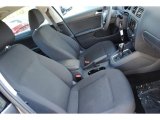 2016 Volkswagen Jetta S Front Seat