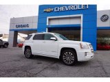 2017 Summit White GMC Terrain Denali #116944605