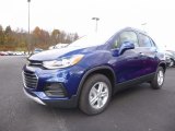 2017 Chevrolet Trax LT AWD