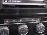 2016 Volkswagen Golf GTI 4 Door 2.0T S Controls