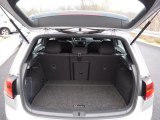 2016 Volkswagen Golf GTI 4 Door 2.0T S Trunk