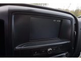 2017 Chevrolet Silverado 1500 WT Regular Cab Controls