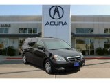 2007 Honda Odyssey EX-L
