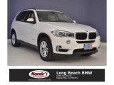 2014 BMW X5 sDrive35i