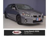 2013 Lexus CT 200h Hybrid