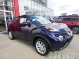 2017 Nissan Juke S AWD