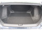 2017 Honda Civic LX Sedan Trunk