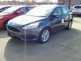 2016 Ford Focus SE Sedan
