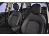 2017 Mini Hardtop Cooper 4 Door Front Seat
