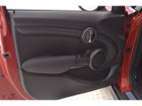 2017 Mini Hardtop Cooper 4 Door Door Panel