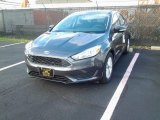 2016 Ford Focus SE Sedan