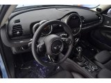 2017 Mini Clubman Cooper ALL4 Carbon Black Interior