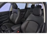 2017 Mini Clubman Cooper ALL4 Front Seat