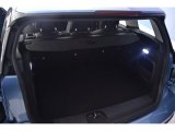 2017 Mini Clubman Cooper ALL4 Trunk