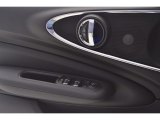 2017 Mini Clubman Cooper ALL4 Controls