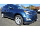 2017 Chevrolet Equinox LT AWD