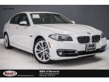 2014 BMW 5 Series 535i Sedan