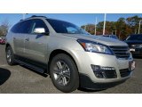 2017 Chevrolet Traverse LT AWD