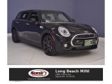 2017 Midnight Black Metallic Mini Clubman Cooper S #116978522