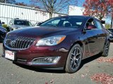 2017 Buick Regal Sport Touring