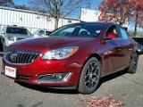 2017 Buick Regal Sport Touring