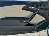 2017 Buick Cascada Premium Door Panel