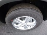 2017 Chevrolet Trax LS AWD Wheel
