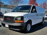 2017 GMC Savana Van 2500 Cargo