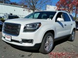 2017 White Frost Tricoat GMC Acadia Limited FWD #116985473