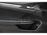 2017 Honda Civic EX-L Sedan Door Panel