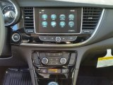 2017 Buick Encore Preferred Controls