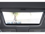 2017 Honda Civic EX-L Sedan Sunroof