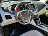 2017 GMC Terrain SLT AWD Dashboard