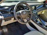 2017 Buick LaCrosse Premium Dashboard