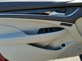 2017 Buick LaCrosse Premium Door Panel