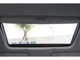 2017 Honda Civic EX-T Sedan Sunroof