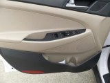 2017 Hyundai Tucson Eco AWD Door Panel