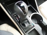 2017 Hyundai Tucson Eco AWD 7 Speed Dual Clutch Automatic Transmission