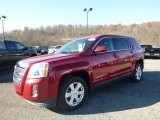 2014 GMC Terrain SLE AWD