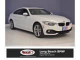 2017 BMW 4 Series 430i xDrive Gran Coupe