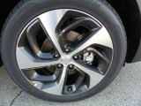2017 Hyundai Tucson Sport AWD Wheel