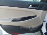 2017 Hyundai Tucson Sport AWD Door Panel