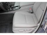 2017 Acura RDX Technology Front Seat