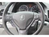 2017 Acura RDX Technology Steering Wheel