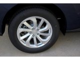 2017 Acura RDX Technology Wheel