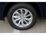 2017 Acura RDX Technology Wheel