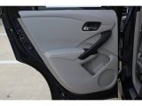 2017 Acura RDX Technology Door Panel